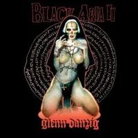 Black Aria Ii
