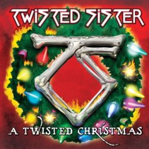 Twisted Christmas