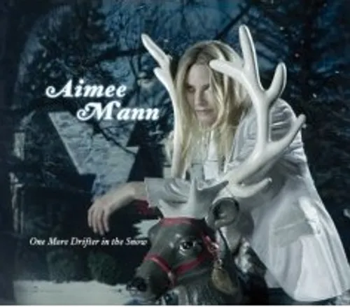 Aimee Mann - One More Drifter In The Snow (Jpn)