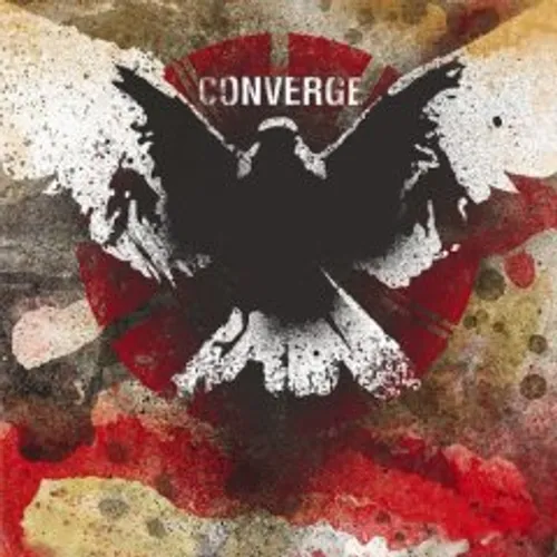 Converge - No Heroes (Cvnl)