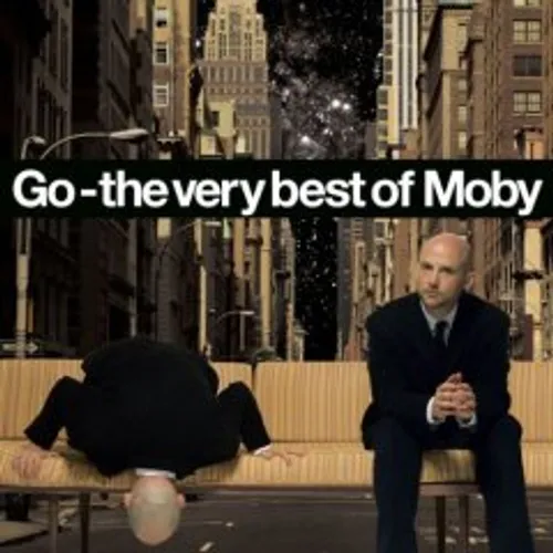Go-Very Best Of