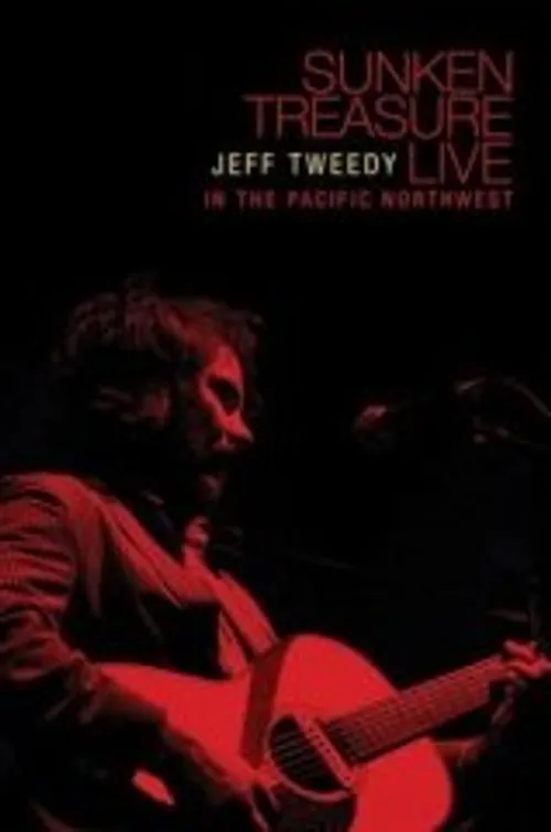 Jeff Tweedy - Sunken Treasure: Live In The Pacific
