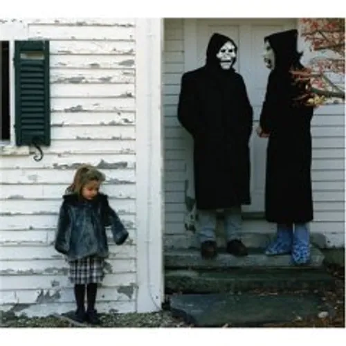 Brand New - Devil & God Are Raging Inside Me