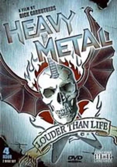 Heavy Metal - Heavy Metal: Louder Than Life