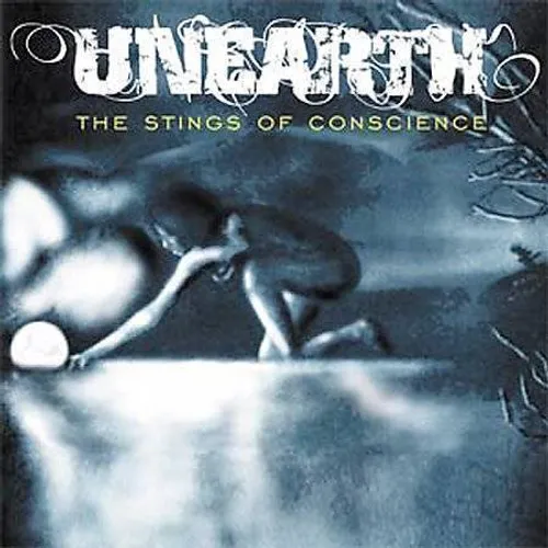 Unearth - Stings Of Conscience (Blue) [Colored Vinyl] (Wht) (Ylw)