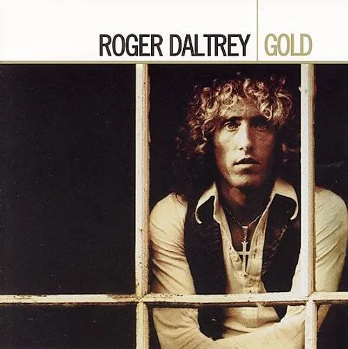 Roger Daltrey - Gold *