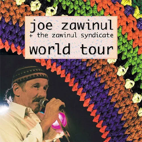 World Tour