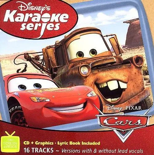 Album Art