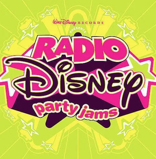 Radio Disney Party Jams