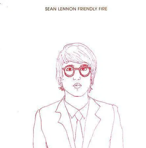 Sean Lennon - Friendly Fire | RECORD STORE DAY