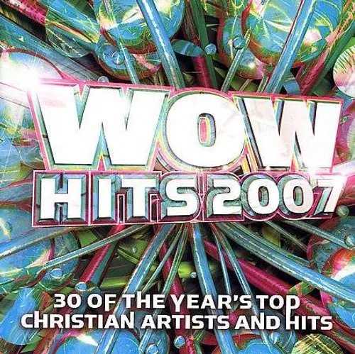 WOW Hits - WOW Hits 2007