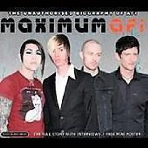 Maximum A.F.I.