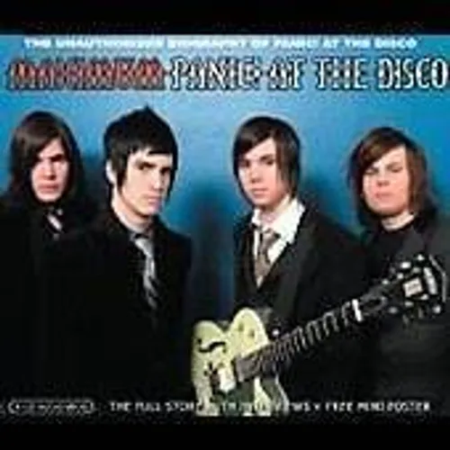Maximum Panic At The Disco