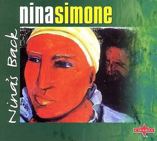Nina Simone - Nina's Back