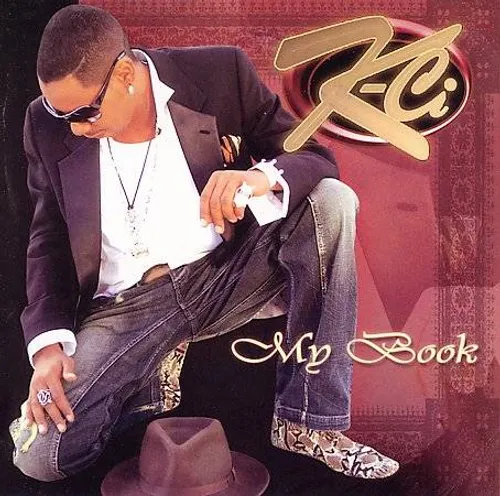 My Book