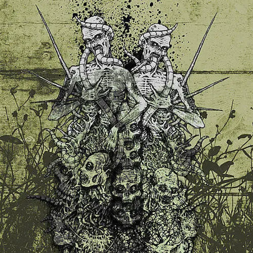 Arsis - United In Regret (Ger)