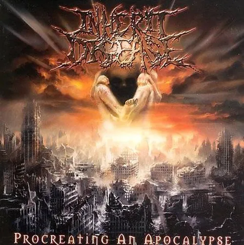 Procreating An Apocalypse
