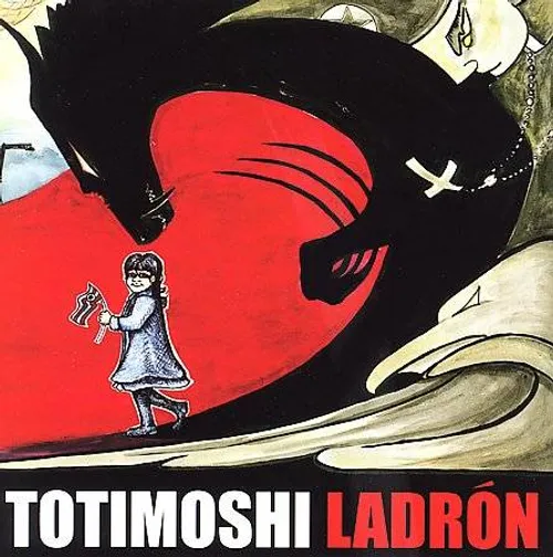Ladron