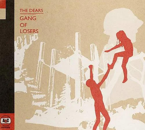 The Dears - Gang Of Losers