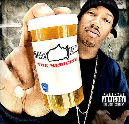 Album Art