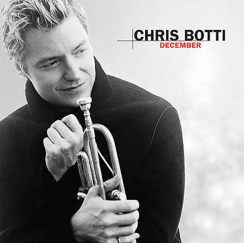 Chris Botti - December