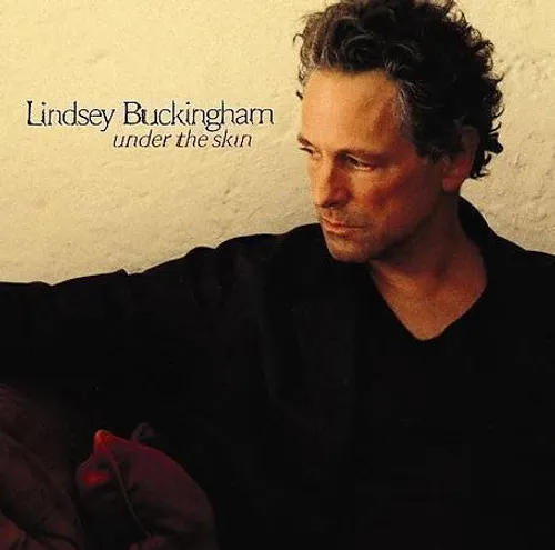 Lindsey Buckingham - Under The Skin (B&N Exclusive)