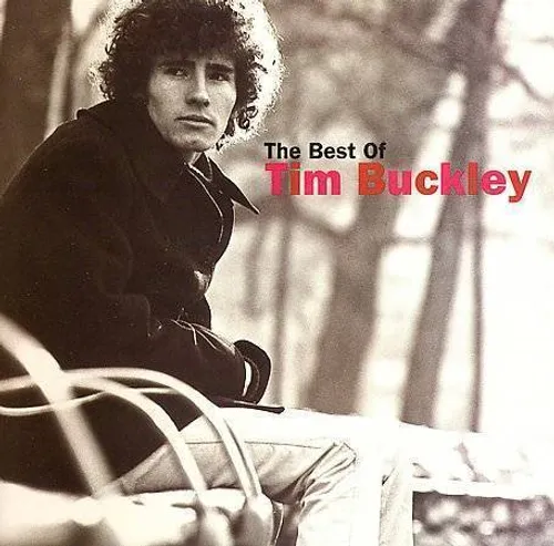 Tim Buckley - Best Of Tim Buckley