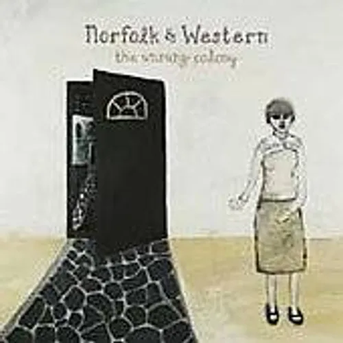 Norfolk & Western - Unsung Colony