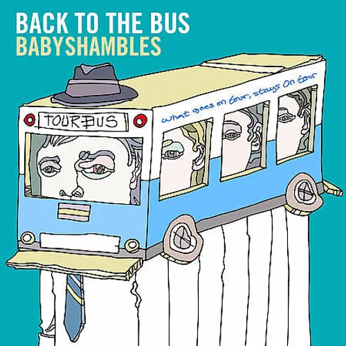 Back To The Bus
