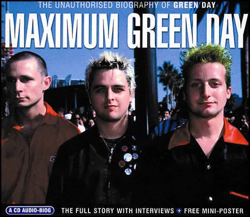 Maximum Green Day
