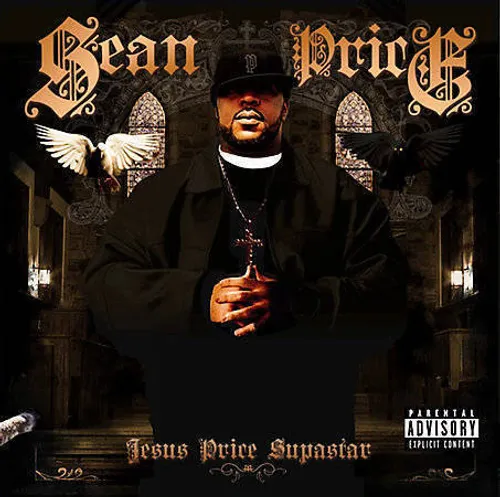 Jesus Price Supastar
