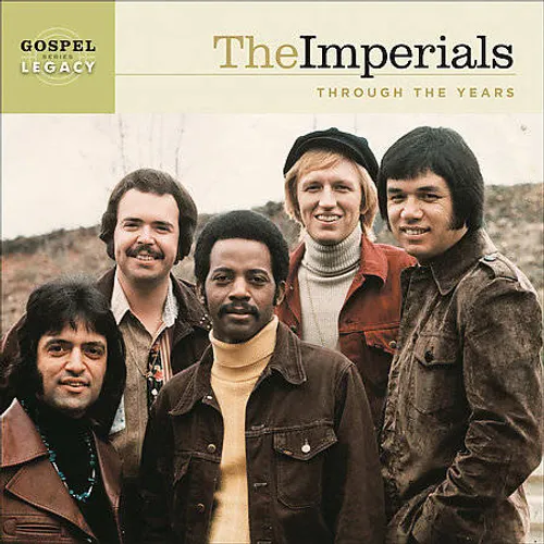 Gospel Legacy Series: Classic Hits