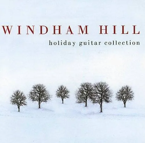 Windham Hill Holiday Guitar Collection