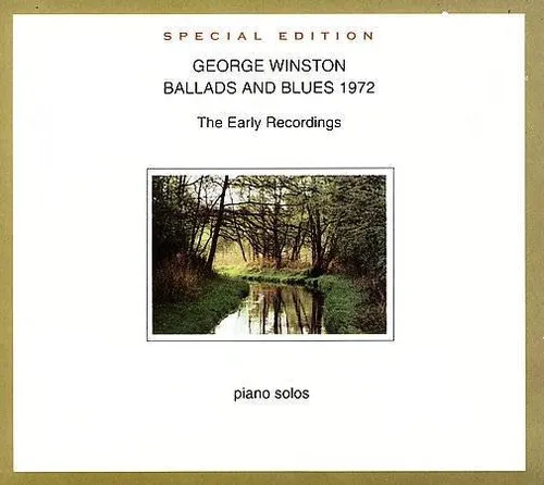 Ballads & Blues 1972