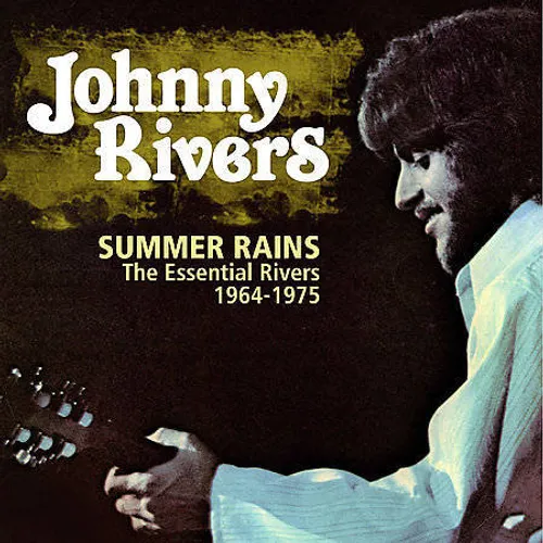 Summer Rains: Essential Rivers 1964-75