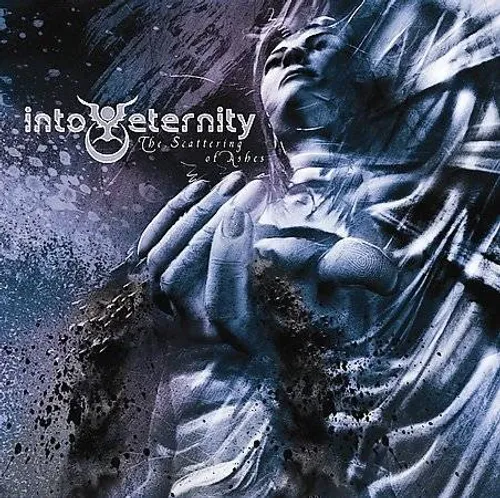 Into Eternity - Scattering Of Ashes