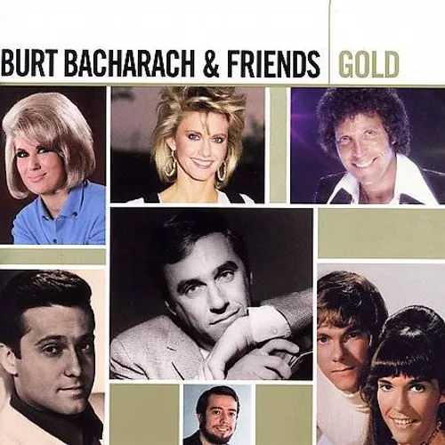 Elvis Costello & Burt Bacharach - Gold