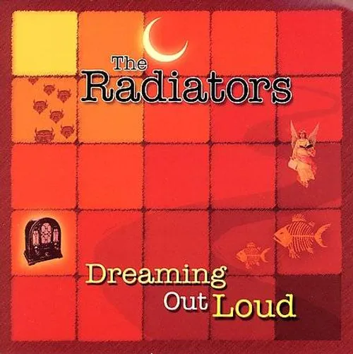 Dreaming Out Loud