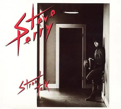 Steve Perry - Street Talk