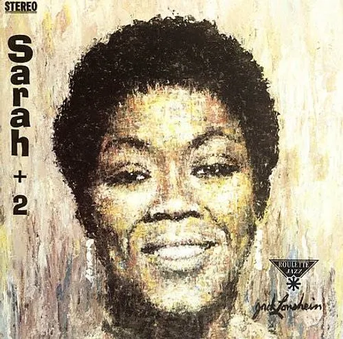 Sarah + 2