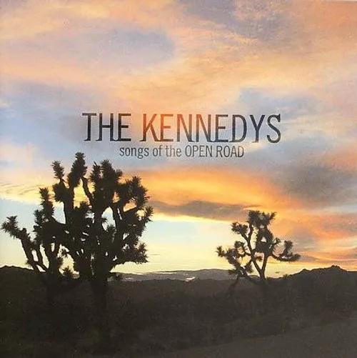 Songs of the Open Road