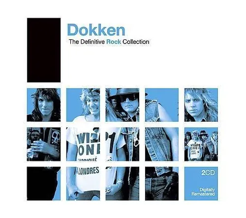 Definitive Collection