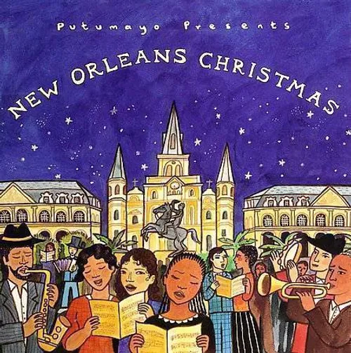 New Orleans Christmas