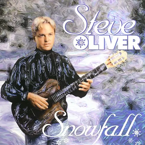 Steve Oliver - Snowfall