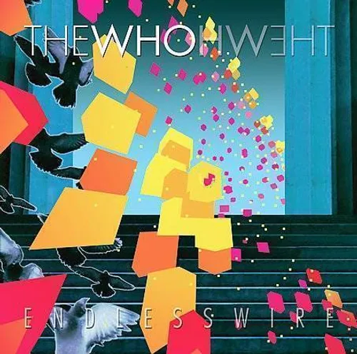 The Who - Endless Wire (W/Dvd) (Ltd)