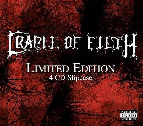 Limited Edition Box Set