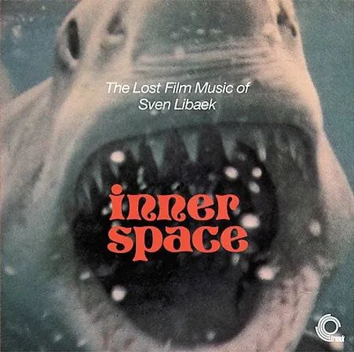 Inner Space-Lost Film Music Of