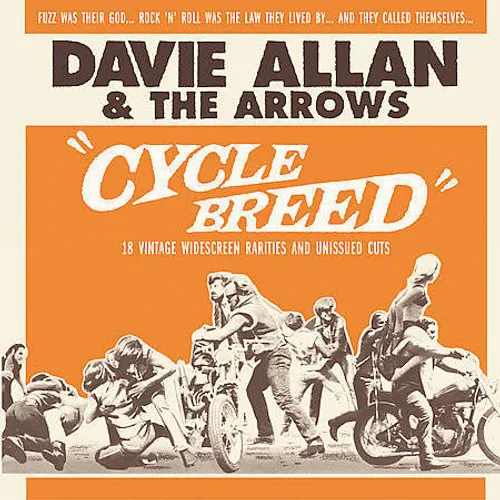 Cycle Breed
