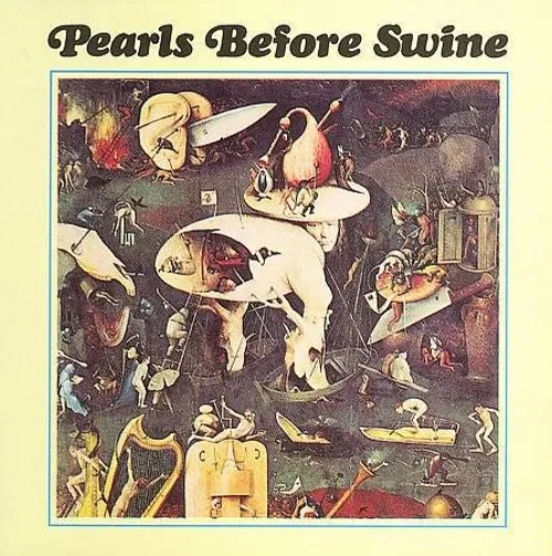 Pearls Before Swine - One Nation Underground
