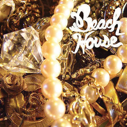 Beach House - Beach House (White Vinyl) [Import]